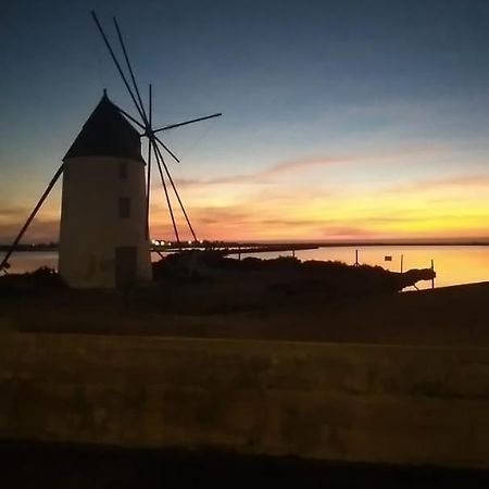 The Beach Is Close But Quiet And Not Noisy Casa Reformada Cerca De La Playa San Pedro del Pinatar Exterior foto
