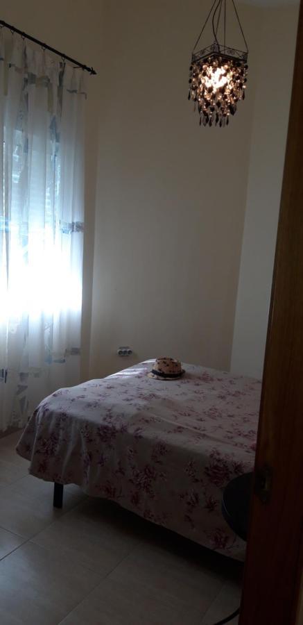 The Beach Is Close But Quiet And Not Noisy Casa Reformada Cerca De La Playa San Pedro del Pinatar Exterior foto