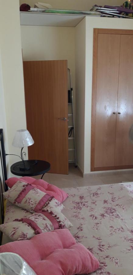 The Beach Is Close But Quiet And Not Noisy Casa Reformada Cerca De La Playa San Pedro del Pinatar Exterior foto